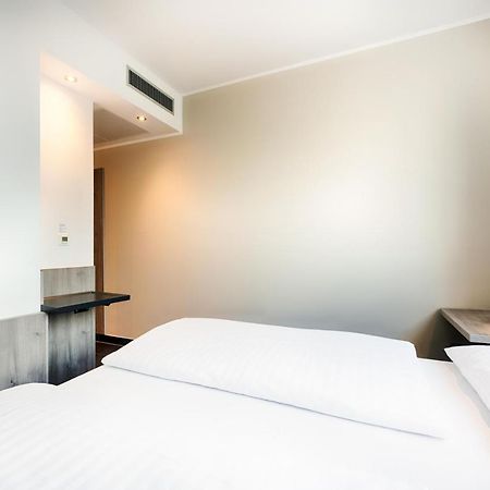 B&B Hotel Nuernberg-Plaerrer المظهر الخارجي الصورة